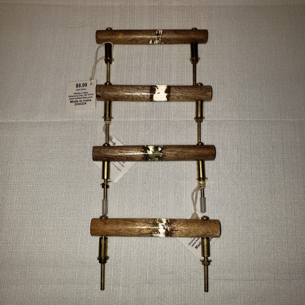 Drawer Handles